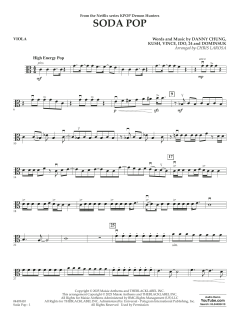 Soda Pop von 24 (Download) 