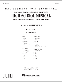 High School Musical von David Lawrence (Download) 