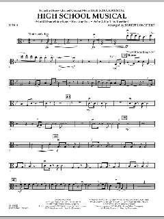 High School Musical von David Lawrence (Download) 