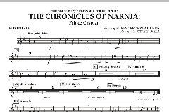 The Chronicles of Narnia: Prince Caspian von Harry Gregson-Williams (Download) 