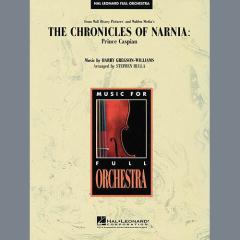 The Chronicles of Narnia: Prince Caspian von Harry Gregson-Williams (Download) 