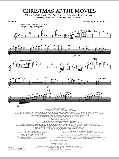 Christmas At The Movies (Download) 
