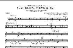 God Bless Us Everyone von Glen Ballard (Download) 