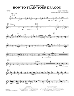How to Train Your Dragon von John Powell (Download) 