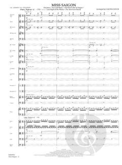 Miss Saigon von Claude-Michel Schönberg (Download) 