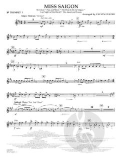 Miss Saigon von Claude-Michel Schönberg (Download) 