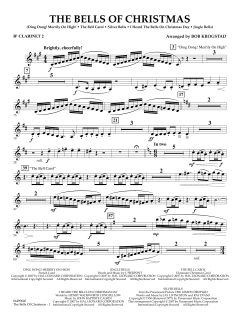 The Bells of Christmas (Download) 