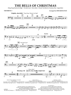 The Bells of Christmas (Download) 