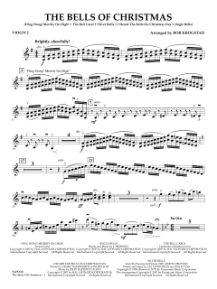 The Bells of Christmas (Download) 