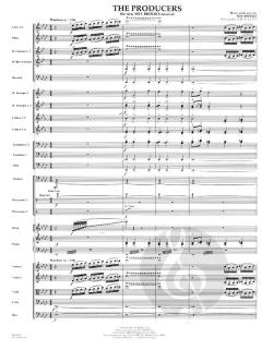 The Producers von Mel Brooks (Download) 