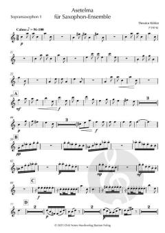 Asetelma von Theodor Köhler (Download) 