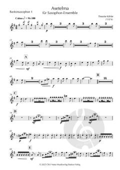 Asetelma von Theodor Köhler (Download) 
