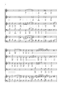 All Hail The Power (Ralph Vaughan Williams) 