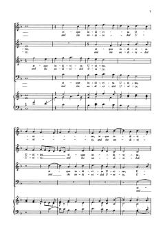 All Hail The Power (Ralph Vaughan Williams) 