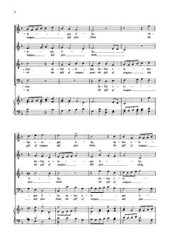 All Hail The Power (Ralph Vaughan Williams) 