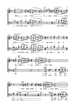 A Vision of Aeroplanes von Ralph Vaughan Williams (Download) 