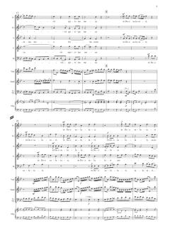 Ad Te levavi oculos meos von Giovanni Pierluigi da Palestrina 