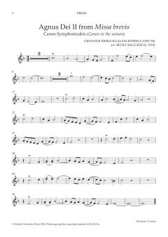 Requiem Op. 48 (Gabriel Fauré) 