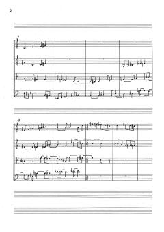 Concerto für Oboe und Streicher von Ralph Vaughan Williams im Alle Noten Shop kaufen