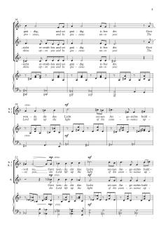 Hirtenflöten-Carol von John Rutter (Download) 