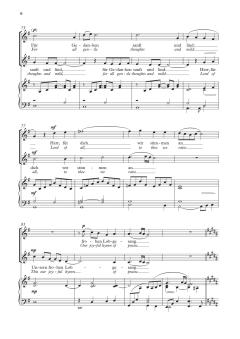 Hirtenflöten-Carol von John Rutter (Download) 