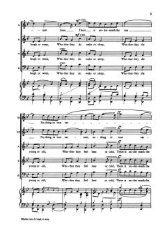 To the ploughboy von Ralph Vaughan Williams (Download) 