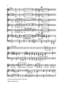 To the ploughboy von Ralph Vaughan Williams (Download) 