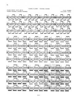 Methode de Batterie Vol. 2 (Dante Agostini) 