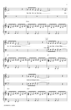 Glorious (Paul Baloche) 