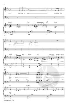Blue Skies von Irving Berlin (Download) 