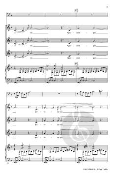 Deus Meus von Daisy Fragoso (Download) 