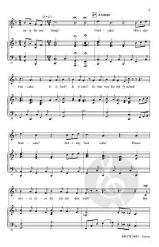 Fruitcake? von Kevin T. Padworski (Download) 