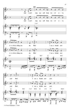 13 von Jason Robert Brown 