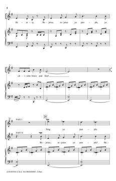 A Festive Call To Freedom (Download) 