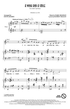 A Wink And A Smile (Download) 