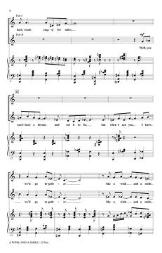 A Wink And A Smile (Download) 
