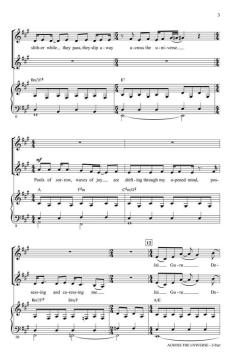 Across the Universe von Paul McCartney 