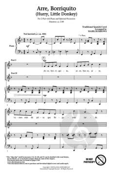 Arre Borriquito (Download) 
