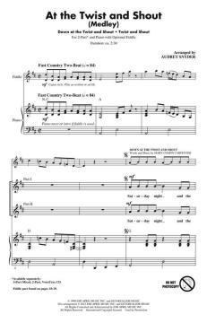 At The Twist And Shout (Download) 