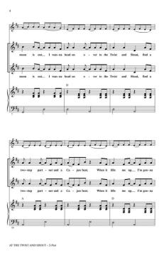At The Twist And Shout (Download) 