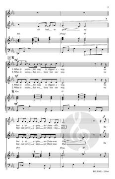 Believe von Alan Silvestri 