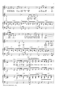 Bells Of Christmas (Download) 