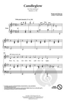 Candleglow von Emily Crocker (Download) 