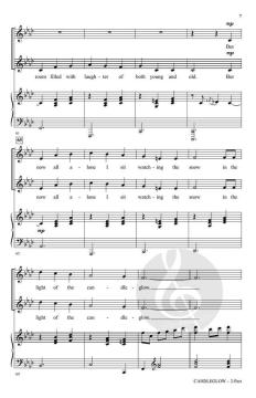 Candleglow von Emily Crocker (Download) 