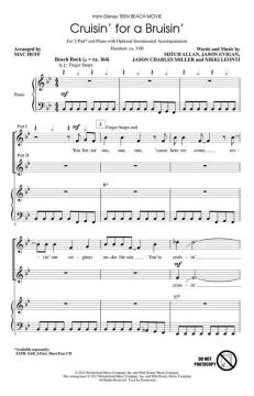 Cruisin' For A Bruisin' (Download) 