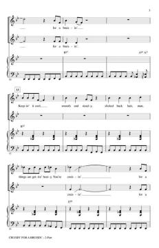 Cruisin' For A Bruisin' (Download) 