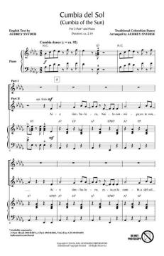 Cumbia Del Sol 