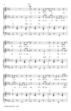 Cumbia Del Sol 