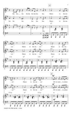 Dance To The Music (Sly And The Family Stone) 