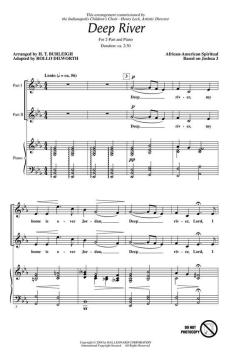 Deep River (Download) 